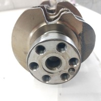 фото thumb №6, Chevrolet spark m300 1.2 16v 82km b12d1 lmu wał коленчатый