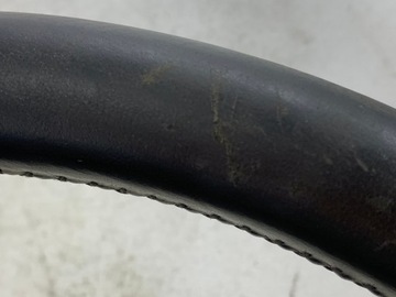 фото thumb №10, Vw passat b5 рестайлінг кермо мультифункція шкіра шкіряний