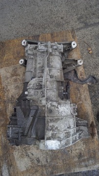 фото thumb №10, Коробка передач коробки передач audi a4 b8 1.8 tfsi llv