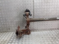 фото thumb №6, Балка підвіска задня opel astra h 1.7 cdti