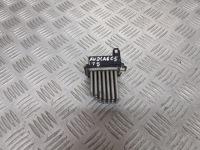 фото thumb №1, Резистор резистор вентилятор audi a6 c5 4b0820521