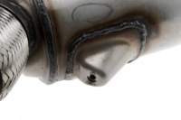 фото thumb №12, Фильтр частиц твердых dpf nty dpf-bm-003