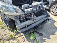 фото thumb №12, Nissan nv200 evalia 1.5 dci k9k276 радіатор wody кондиціонера вентилятор