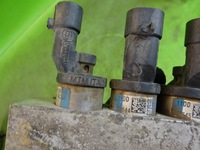 фото thumb №9, Електропроводка газова випарник бортовий комп'ютер lpg shark