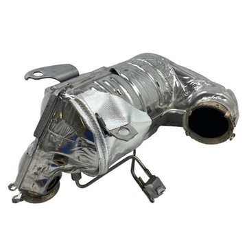 фото thumb №10, Катализатор renault dacia 1.0 tce 208a05597r