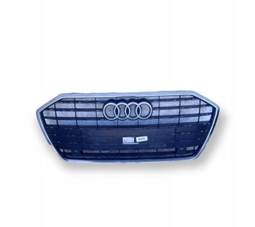 фото thumb №1, Audi a6 c8 4k0853651b решётка радиатора решётка