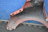 фото thumb №10, Renault clio iv крыло правый перед передний