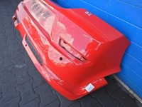 фото thumb №11, Volvo c30 lift r-design бампер задня задній pod pdc 612-46