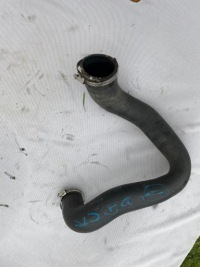 S-max kuga mk2 труба интеркулер fv41-6f072-ad Доставка, фото thumb