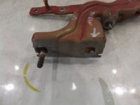 Alfa 147 рестайлінг  петля капот лівий перед Ціна, фото thumb