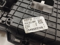 фото thumb №10, Audi q5 sq5 2020 рамка важіль зміни коробки передач