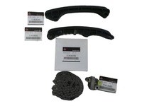 фото thumb №1, Грм mitsubishi eclipse cross 1.5 turbo