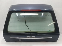 фото thumb №1, Крышка багажника стекло верхняя volvo xc90 рестайлинг 480-46