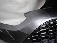 фото thumb №11, Ford fiesta vii 7 mk7 st-line lift 12-17 бампер перед передний