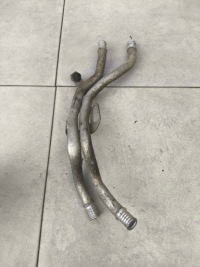 фото thumb №1, Bmw e65 шланг wody webasto дизель 6906176 e