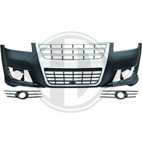 фото thumb №1, Бампер do volkswagen passat sedan./kombi typ3bg