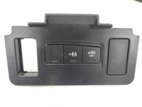 фото thumb №1, Citroen ds4 переключатель кнопка сигнализация блокировка rodzicielskiej 96664251zd