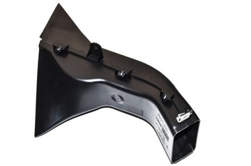 фото thumb №15, Канал воздуха впуск тормоза правый bmw f32 f33 f36