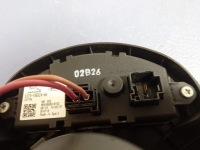 фото thumb №6, Jaguar xf ii x260 воздуходувка воздуха вентилятор eu mf116360-2671