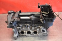 фото thumb №6, Головка двигуна 1kr toyota yaris 2 ii 1.0 vvti 69 km 05-09