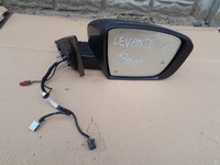 фото thumb №1, Дзеркало праве зовнішнє levante 18pin камера