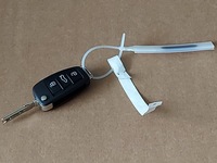 фото thumb №1, Audi a3 ключ pilot 8v 2019 rok оригінал