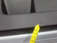 фото thumb №9, Vw jetta vi 6 5c рестайлинг 14-18 крышка багажника зад задняя lb9z