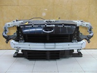 фото thumb №1, Pas передний kompletny ford galaxy mk4 2.0d автоматическая коробка передач