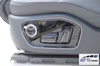 фото thumb №11, Audi a8 сидіння комплект сидінь сидіння сидіння оббивка 4h d4 4h0 lift fl