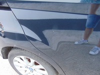 фото thumb №12, Двері праве задні ford b-max колір kc