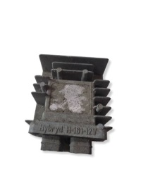 Купить Блок управления зажигания fso polonez h16112v, фото thumb