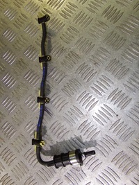 фото thumb №1, Обратка топлива форсунок renault scenic trafic ii laguna iii espace iv 2.0 dci