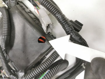 фото thumb №5, Жгут провод передняя ps daewoo lanos 96276032