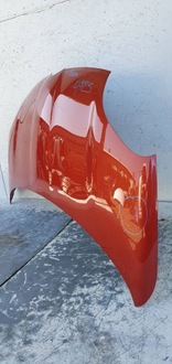 фото thumb №7, Fiat panda iii 3 капот перед передня