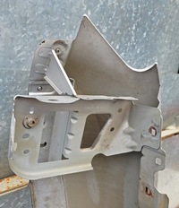 фото thumb №15, Крила передній лівий / правий перед dacia duster 1 2010-17