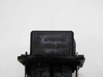 фото thumb №8, Резистор резистор renault twingo ii