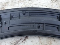 фото thumb №9, Молдинг крила правий задня vw taiga