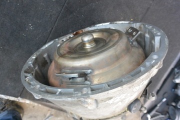 фото thumb №16, Mercedes ml gl 164 251 коробка передач коробки передач 5.5 722.904