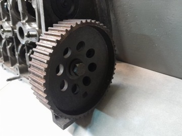 фото thumb №8, Кришка клапанів вали vectra c 1.9 cdti 55194358