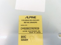 Чейнджер cd honda accord vii 39540seag010m1 в Украине, фото thumb