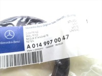 Mercedes-benz s-class прокладка ущільнювачі масляний s 55 amg бензин 2004 Ціна, фото thumb