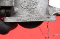 фото thumb №8, Дросельна заслінка 35100-27xxx kia carens 2 ii 2.0 crdi 111 km 02-06