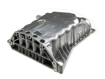 фото thumb №3, Поддон масляная renault laguna ii 1.9dci, 2.0 01-