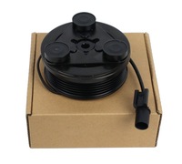 фото thumb №1, Сцепление компрессора mitsubishi lancer viii 2007 -