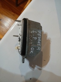 фото thumb №6, Renault megane iv модуль лампы левый 90062632 90049602 правый преобразователь