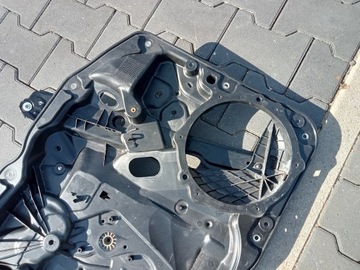 фото thumb №5, Porsche cayenne ii 7p5 - підйомник вікна лівий перед 7p5837755d