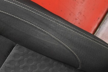 фото thumb №10, Сиденье сиденья комплект eu dacia logan 2 ii sedan 13-16