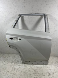 фото thumb №1, Hyundai tucson 4 iv двері правий задня