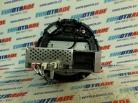 фото thumb №11, Mini f54 f55 f56 f57 f60 радио basis панель