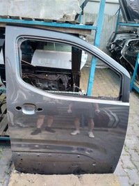 фото thumb №1, Peugeot rifter правое дверь evl
